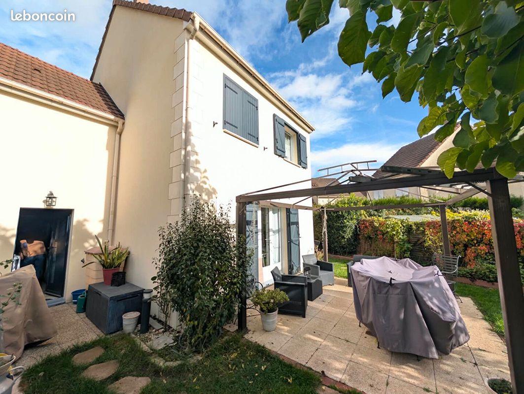 Maison 5 pièces 91 m² · à Beauvais · 91 m² · 245 000 €