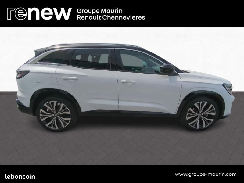 Renault Austral 1.2 E-Tech full hybrid 200ch Iconic (image 4)
