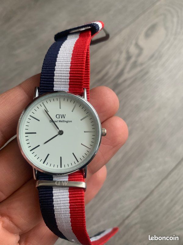 Montre Daniel Wellington (image 1)
