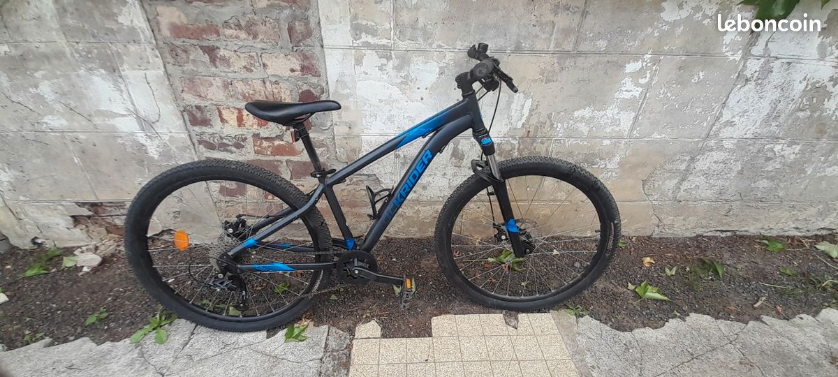 Vélo rock rider St 120 (image 1)