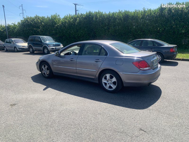 HONDA LEGEND 3.5i v6 295cv Boite Auto Voitures