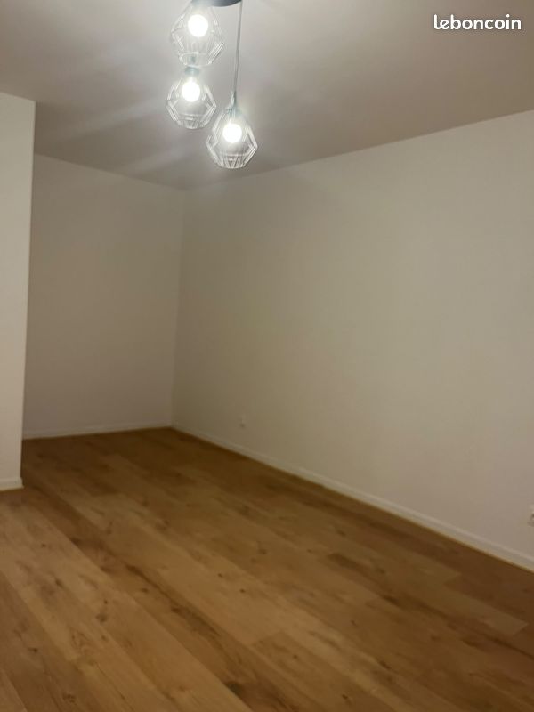 Appartement 1 pièce 25 m² · à Poitiers · 25 m² · 416 €/mois