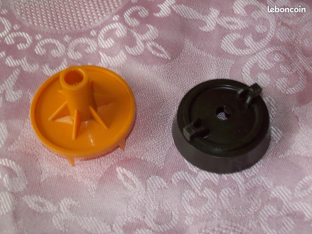 Pieces détachées moulinette (image 1)