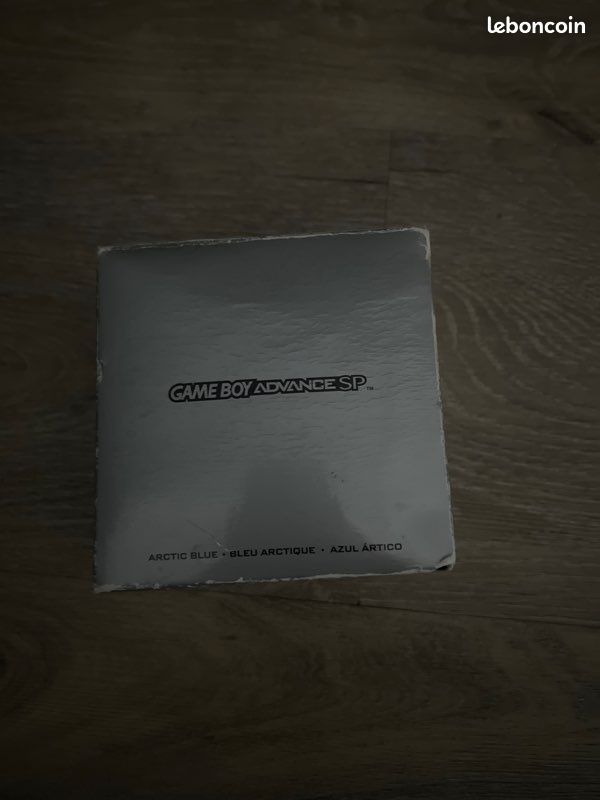 CD LE CATALOGUE des nouveautés gamecube automne hiver 2003 EUR 9,90 - FR
