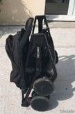 Pack complet Recaro : cosy + poussette + siege auto (image 1)