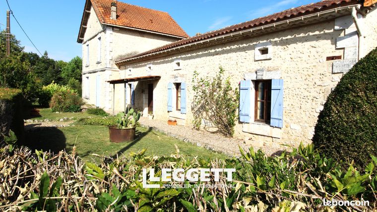 Maison 7 pièces 170 m²