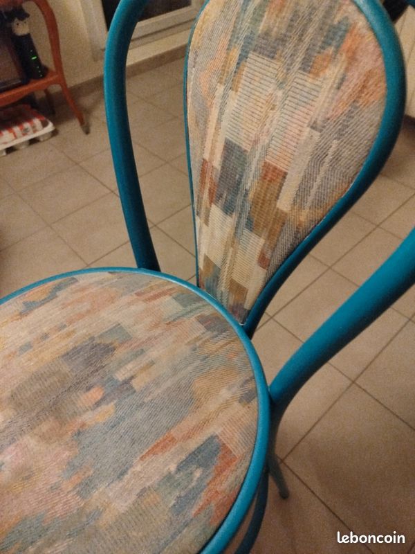 Chaise haute (image 3)