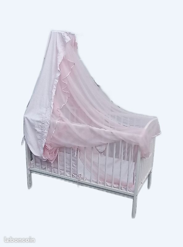 Lit enfant (image 1)