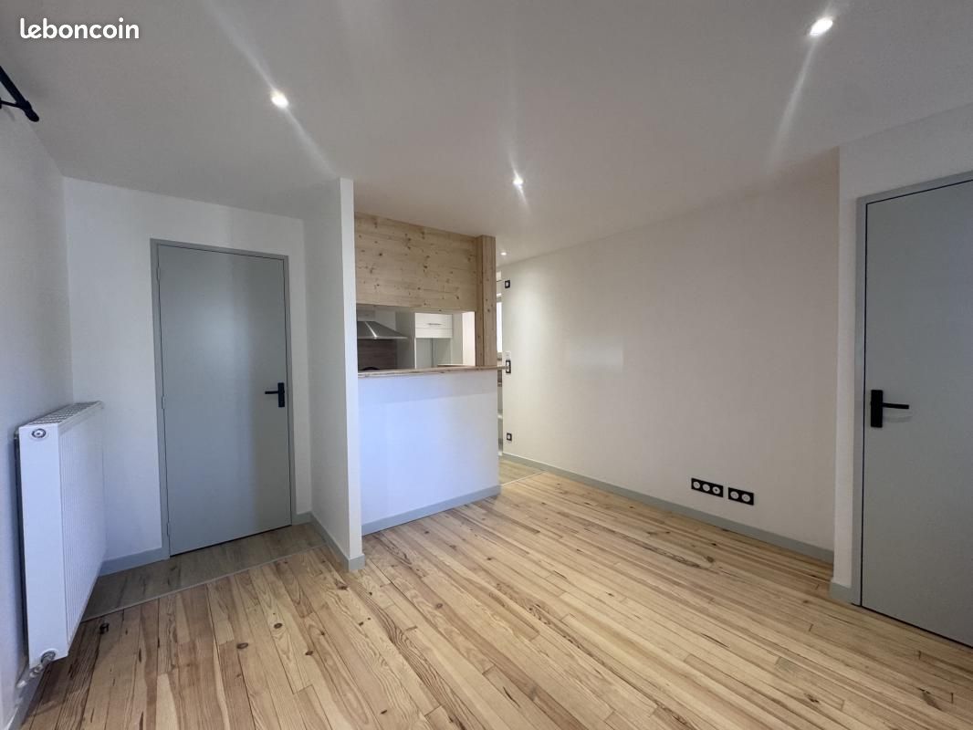 Appartement 4 pièces 72 m² · à Montbrison · 72 m² · 790 €/mois