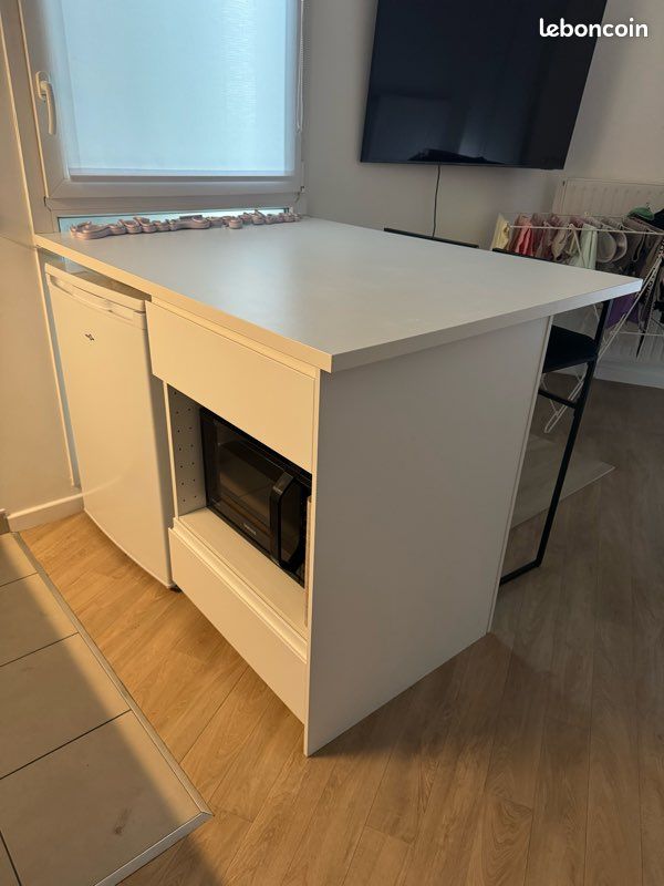 Meuble METOD IKEA (image 1)