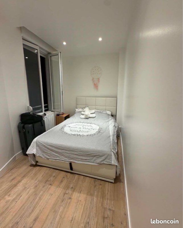 Appartement 1 pièce 21 m² · à Reims · 21 m² · 470 €/mois
