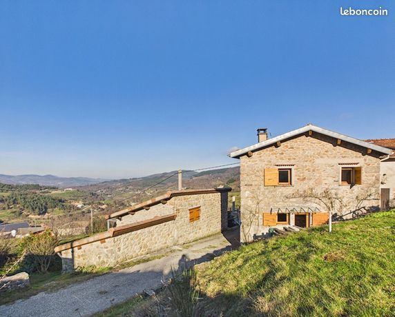 Maison 2 pièces 85 m²