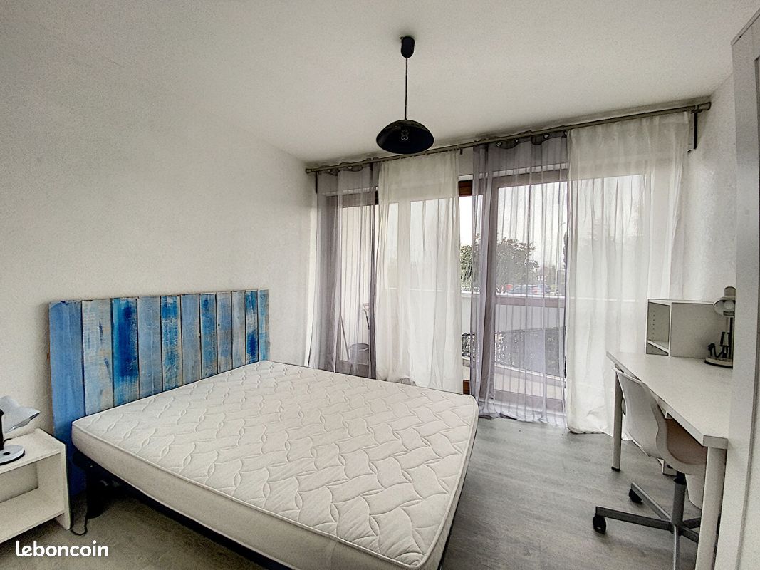 Appartement 1 pièce 10 m² - Pessac 33600 (image principale 0)
