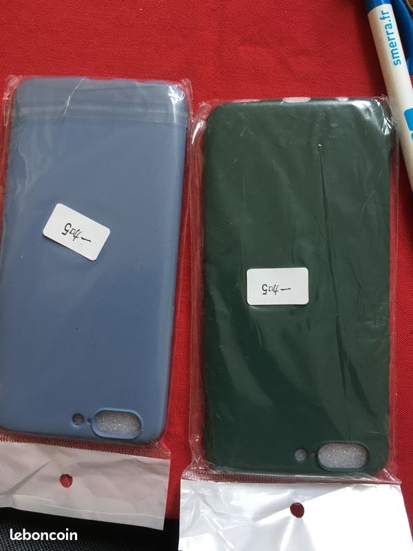 Coque téléphone (image 1)