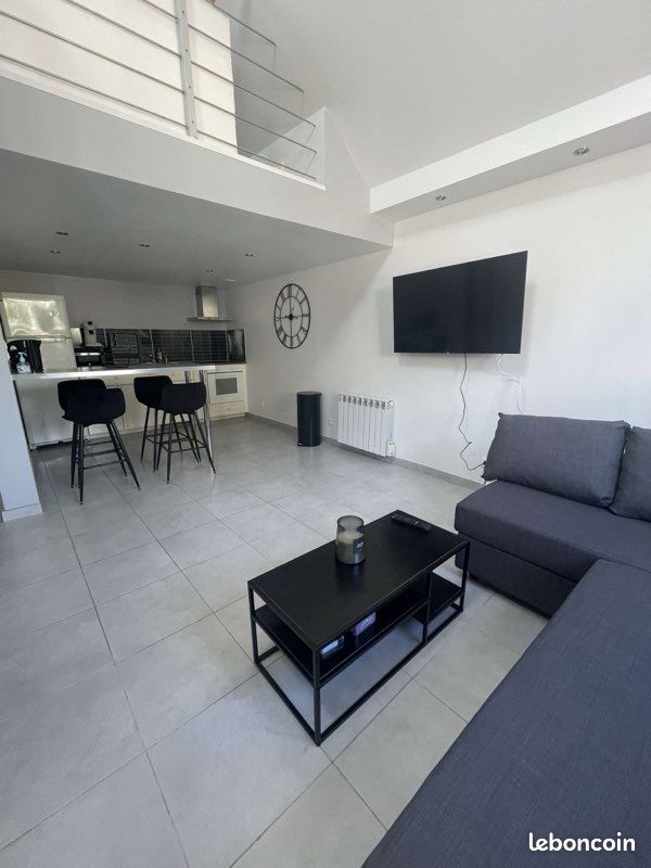 Maison 2 pièces 50 m² · à Plougonvelin · 50 m² · 650 €/mois