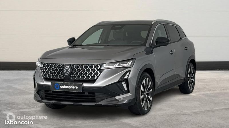 Renault Austral 1.2 E-Tech full hybrid 200ch Techno - 25 (image 1)