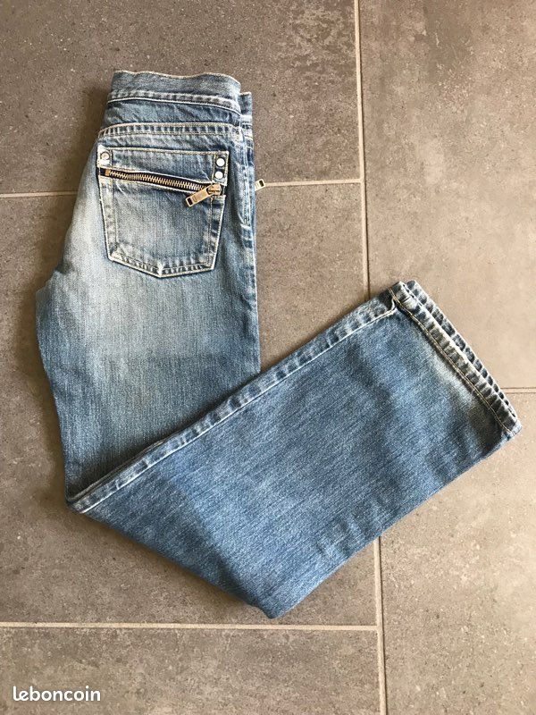 Jean Diesel 10 ans (image 1)