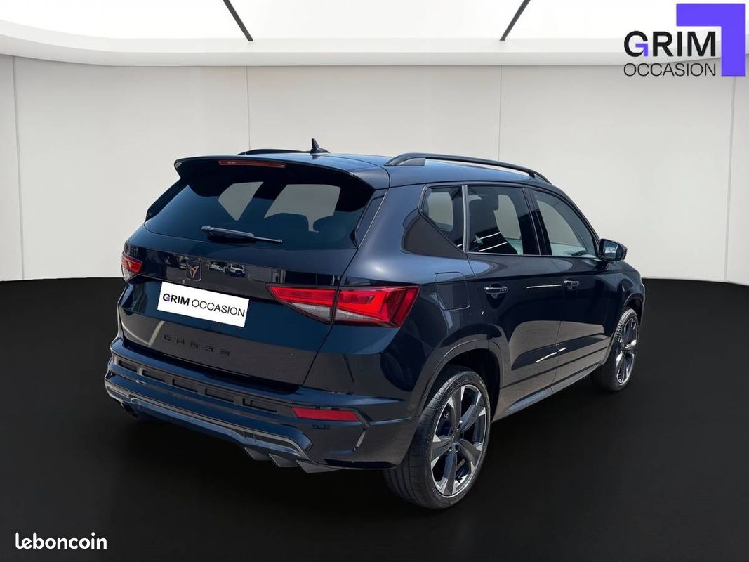 CUPRA Ateca 1.5 TSI 150ch DSG7 V (image 2)