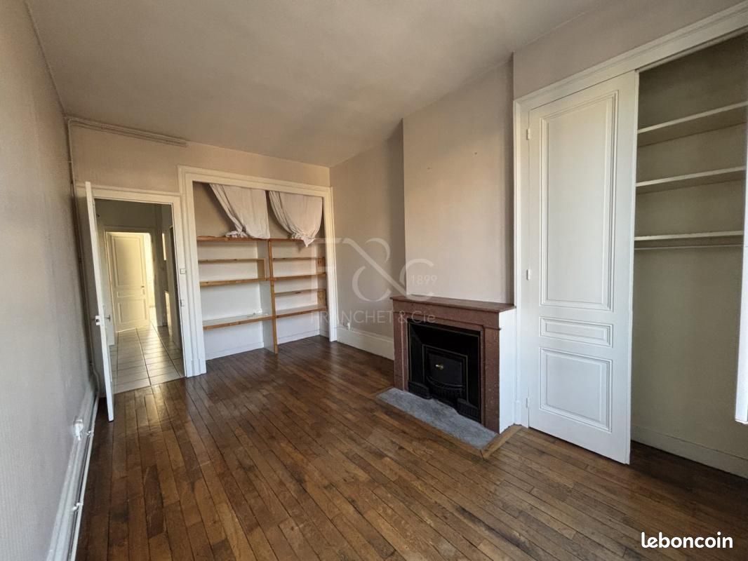 Appartement 2 pièces 41 m² · à Lyon · 41 m² · 729 €/mois