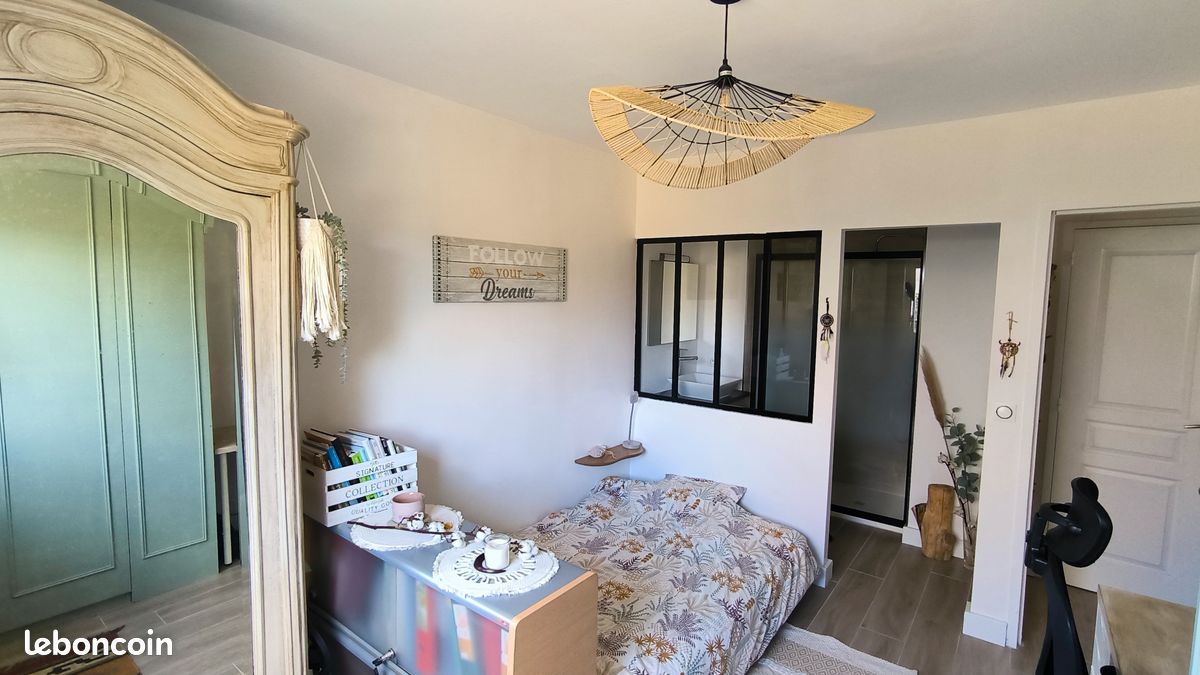 Maison - 5 pièces - 94m² (image 6)