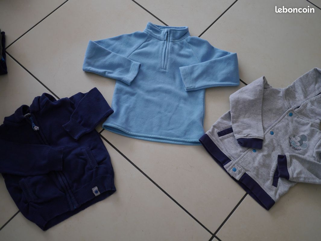 Lot vêtements 3ans (image 2)