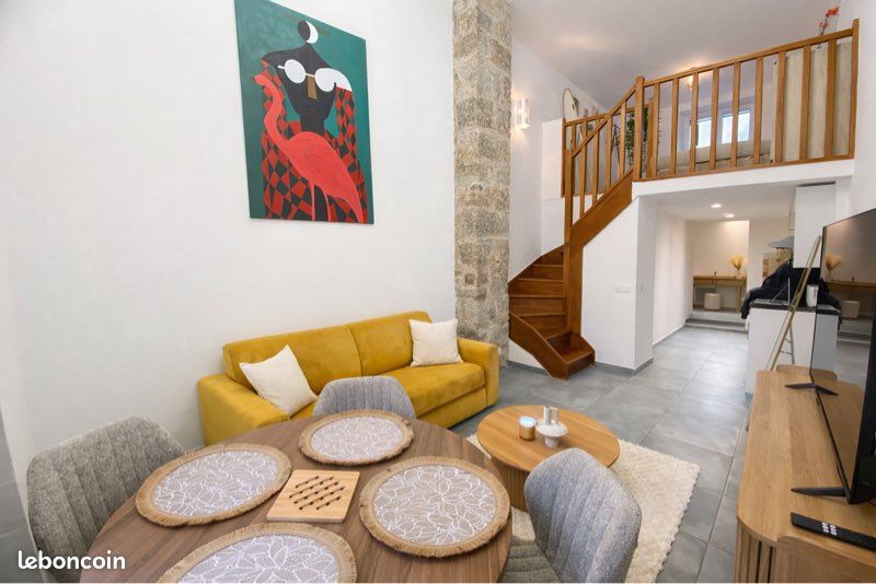 Appartement 2 pièces 39 m² · à Cannes · 39 m² · 1 000 €/mois