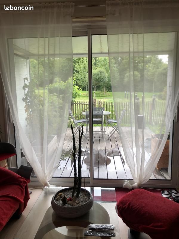 Appartement 2 pièces 43 m² · à Le Rheu · 43 m² · 559 €/mois