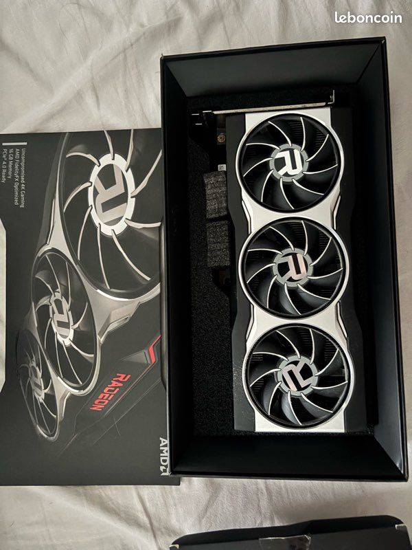 Rx 6800 (image 2)