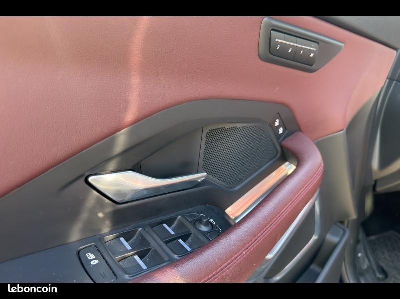 Jaguar E-Pace P200 FlexFuel MHEV R-Dynamic SE BVA AWD (image 19)