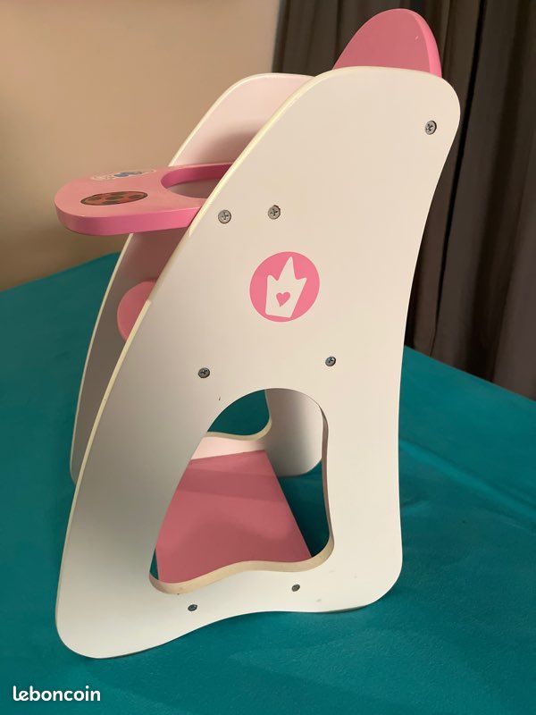 Chaise bébé (image 2)