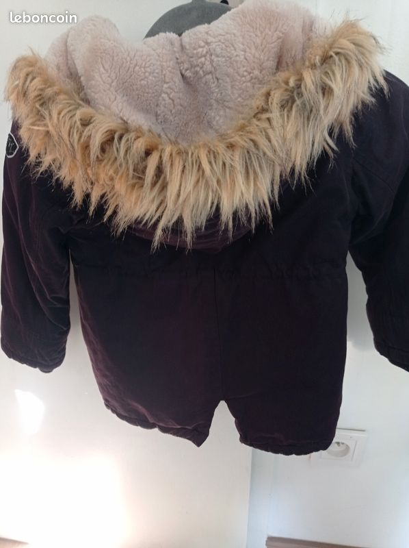 Manteau orchestra fille Vêtements