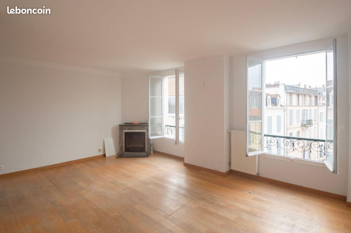 Appartement 3 pièces 74 m² · à Pau · 74 m² · 790 €/mois