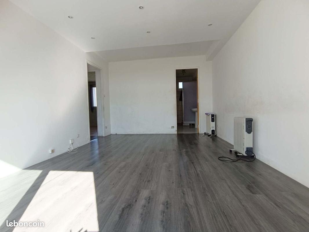 Appartement 3 pièces 60 m² · à Martigues · 60 m² · 148 000 €