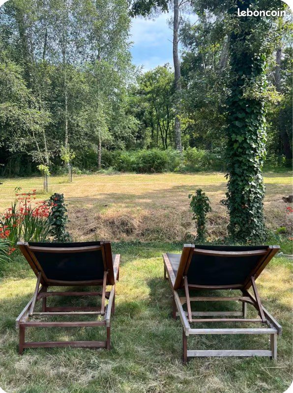 Maison 3 pièces 62 m² · à Vielle-Saint-Girons · 62 m² · 245 000 €