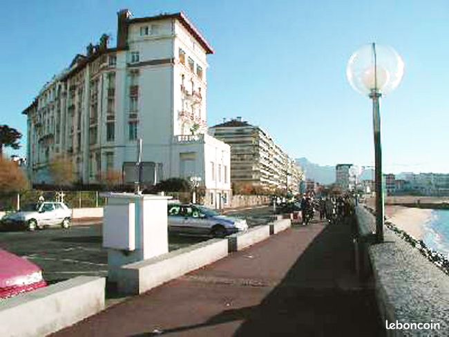 T2 charme, à pied de plage, pour 23 & 30 MAI (image 4)