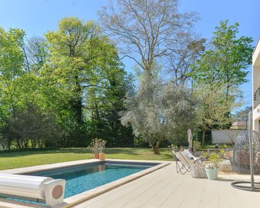 Maison 1 490 000 € - 206 m²