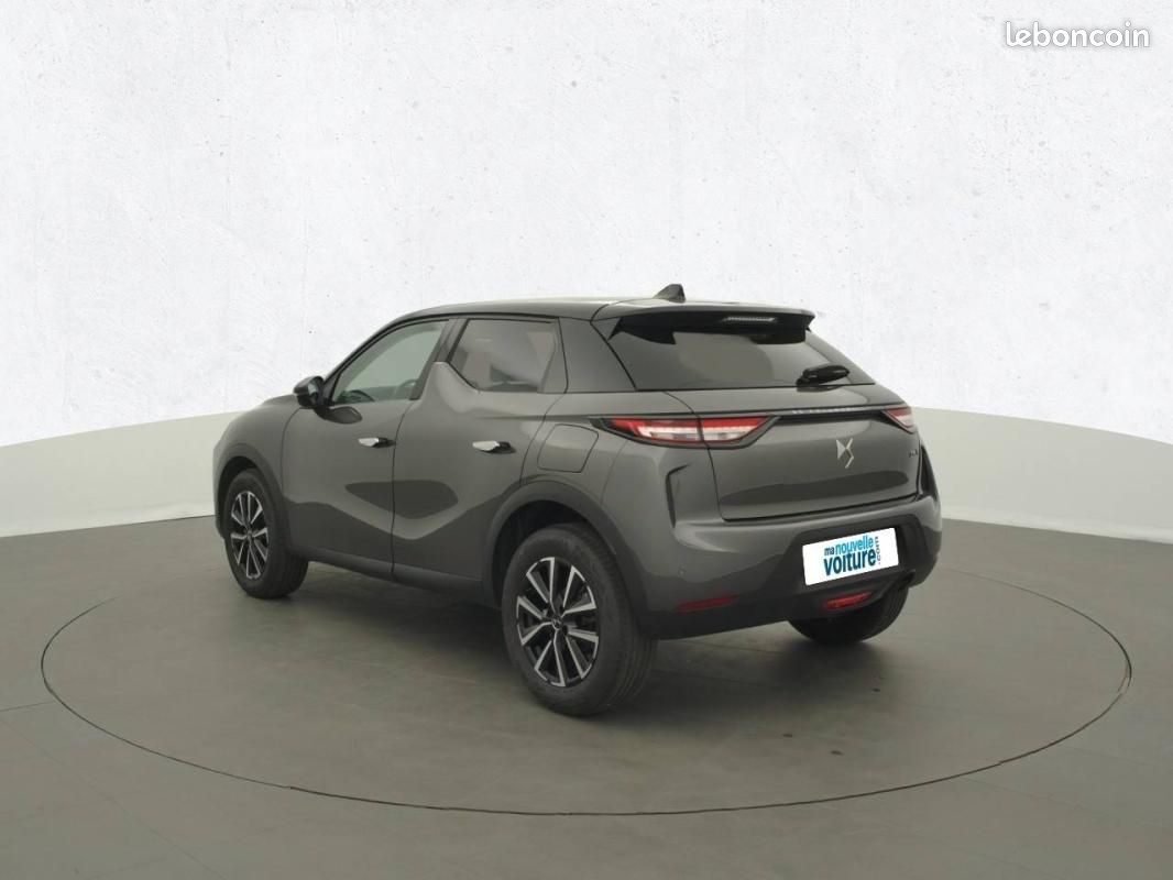 DS 3 PureTech 100 BVM6 - Bastille (image 7)