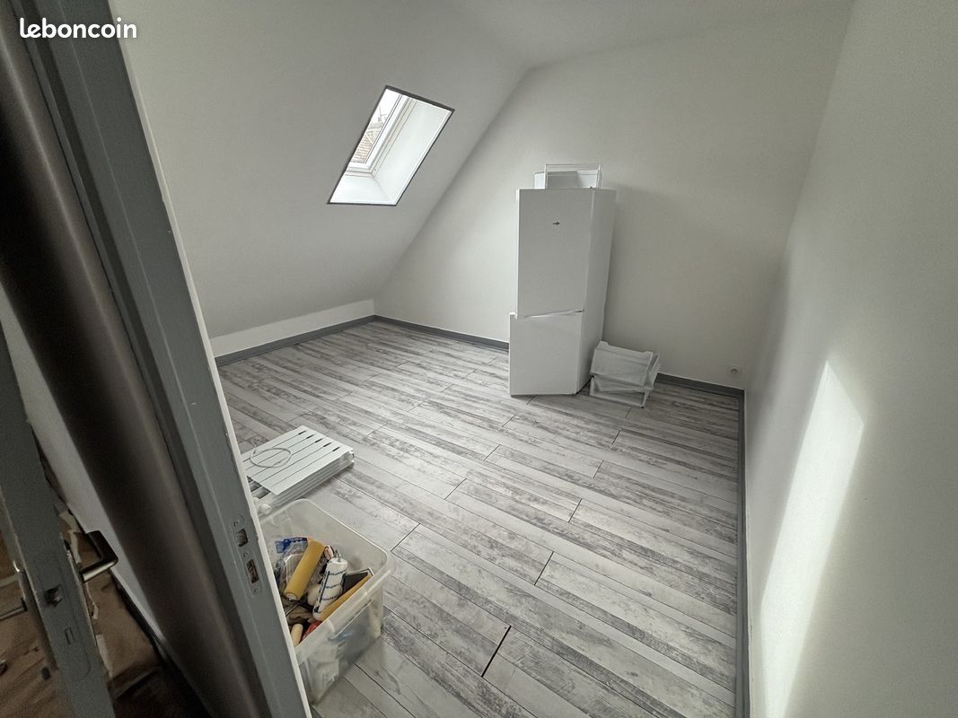 Appartement 2 pièces 23 m² · à Verberie · 23 m² · 490 €/mois