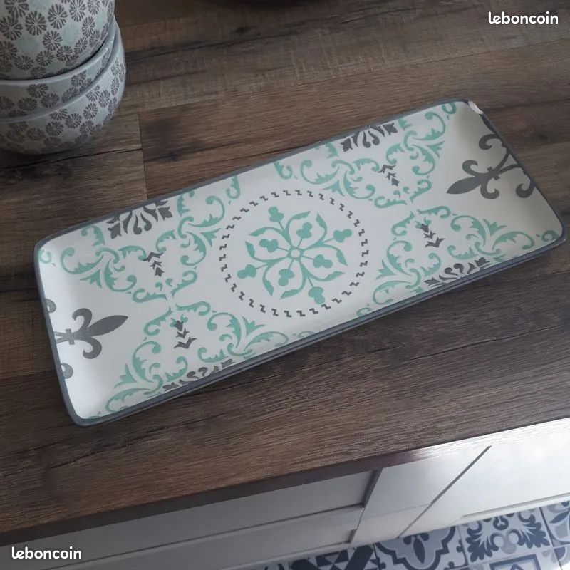 Plat a cake maison du monde (image 1)