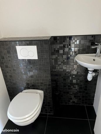 Maison 4 pièces 86 m² — 11