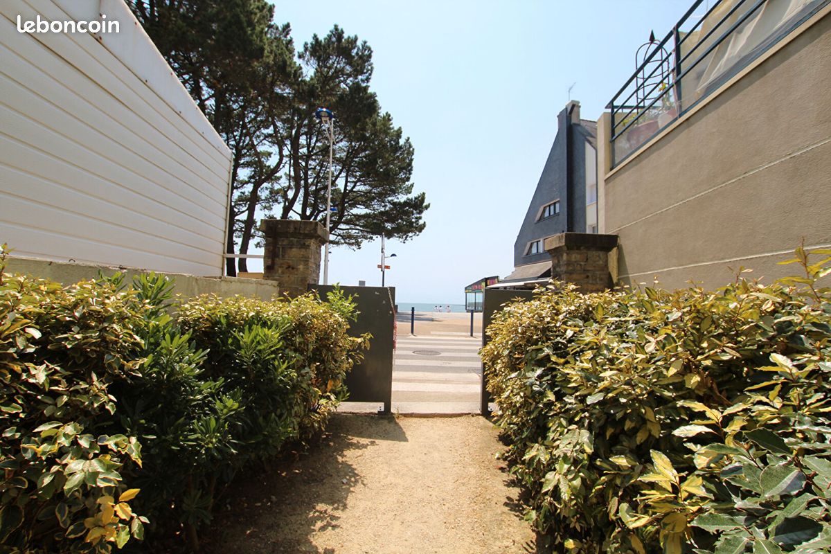 Appartement 2 pièces 33 m² · à Bénodet · 33 m² · 140 980 €