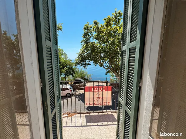 Annonce location Appartement bastia