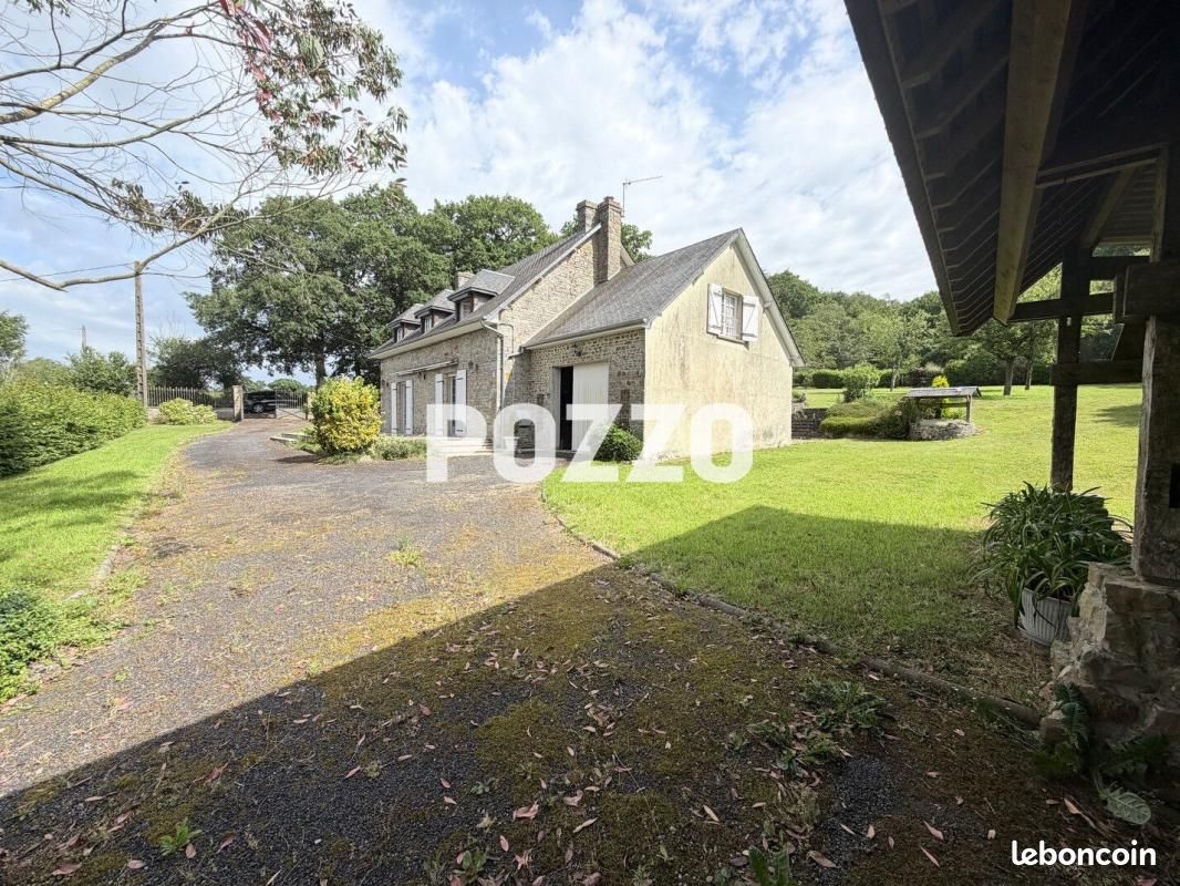 Maison 7 pièces 127 m² · à Brémoy · 127 m² · 192 000 €