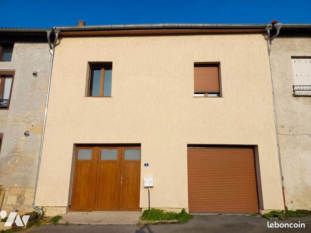 Maison 5 pièces 142 m²