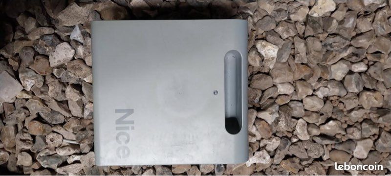 Kit solaire Nice (image 1)