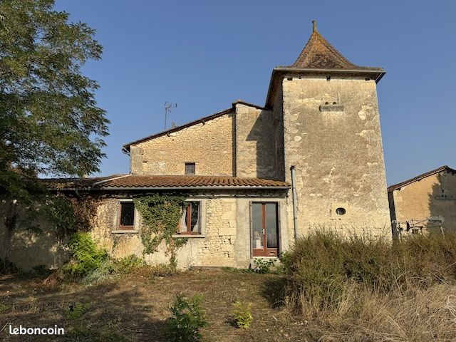 Maison 6 pièces 128 m² · à Bonnes · 128 m² · 148 575 €
