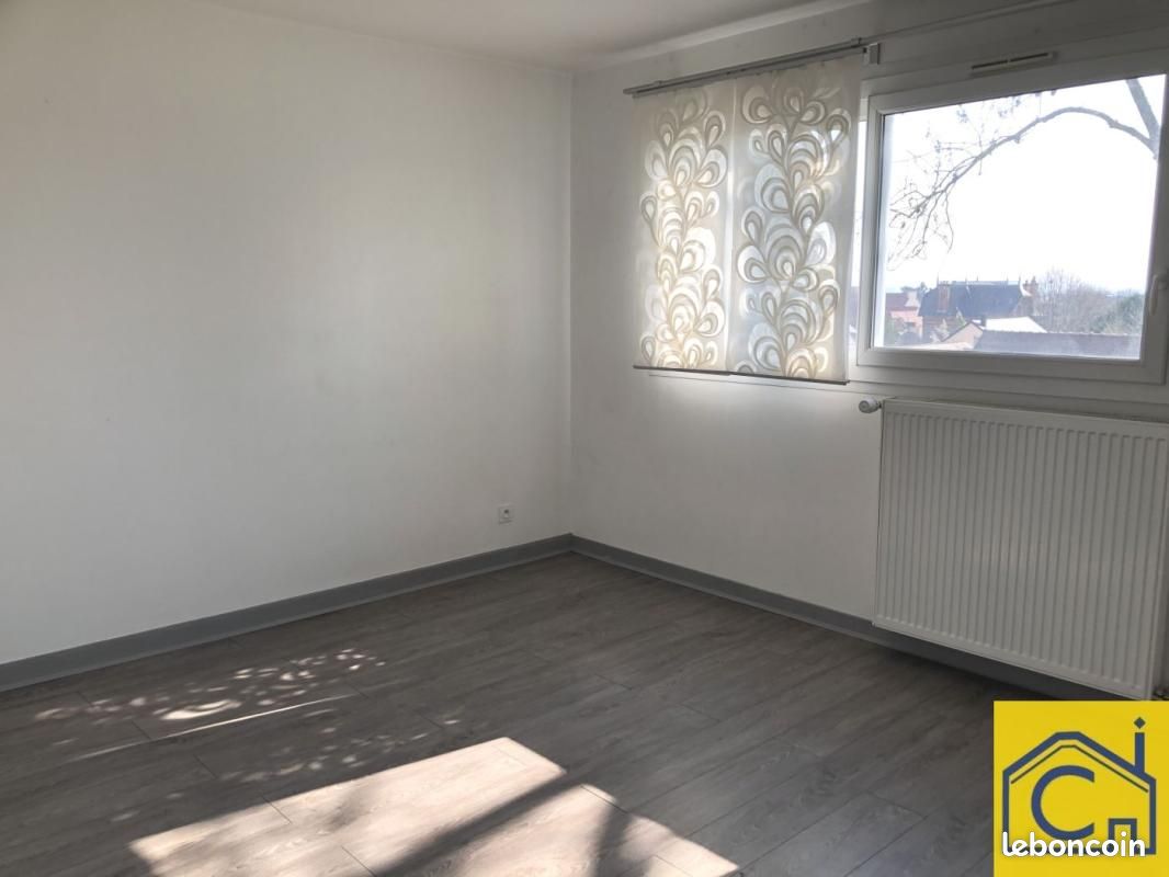 Appartement 2 pièces 35 m² · à Cormeilles-en-Parisis · 35 m² · 168 000 €