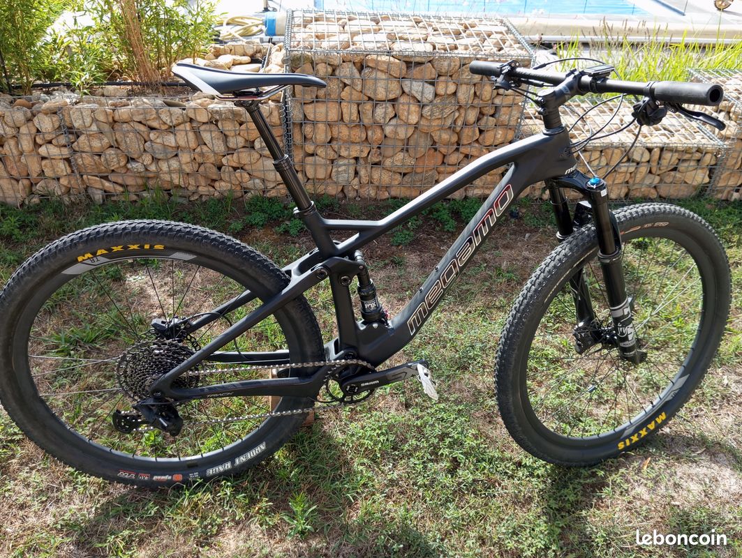 Track R120 Elite 05 Megamo Track 05 2020 Track R120 Elite 05