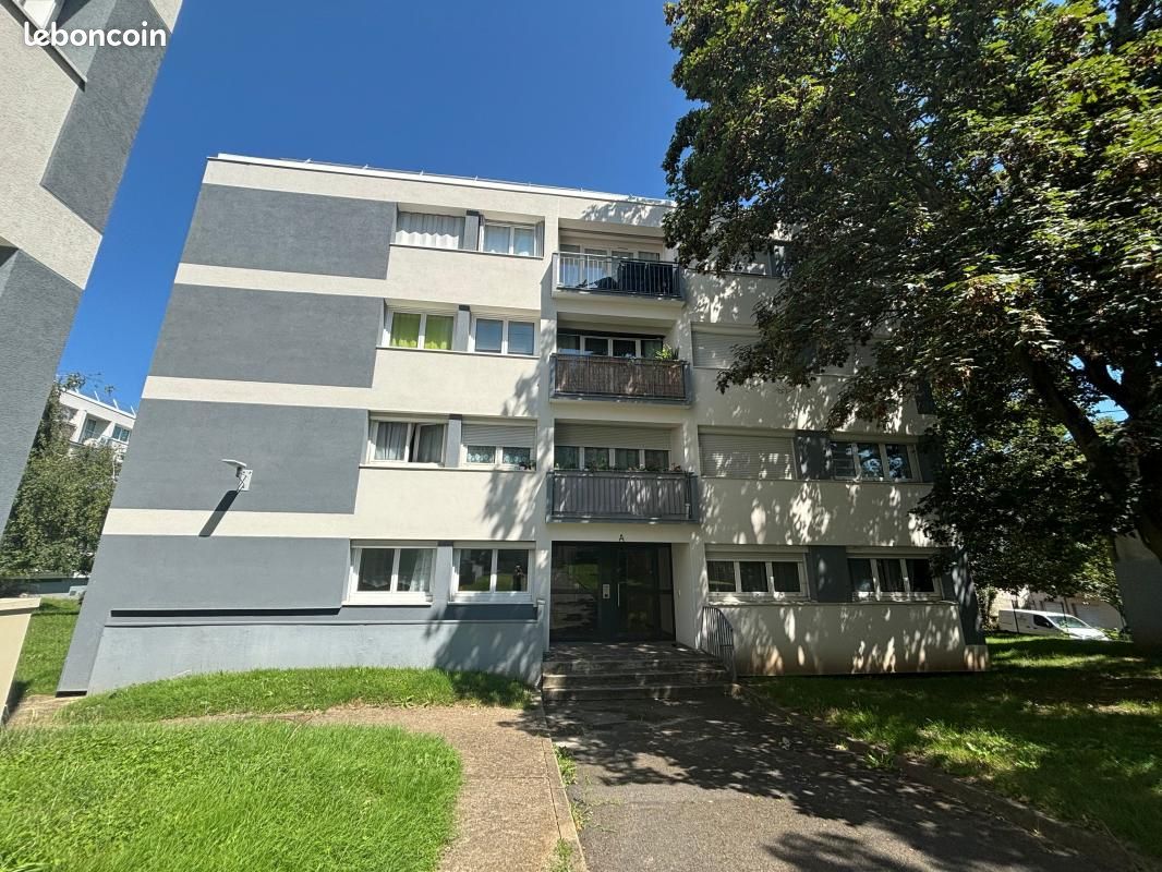 Appartement a louer villeneuve-le-roi - 2 pièce(s) - 45 m2 - Surfyn
