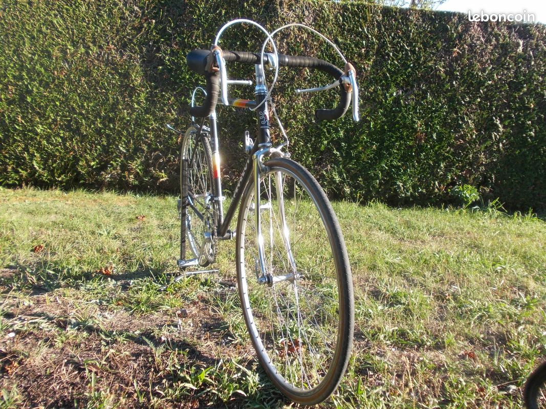 Vélo course Peugeot (image 10)